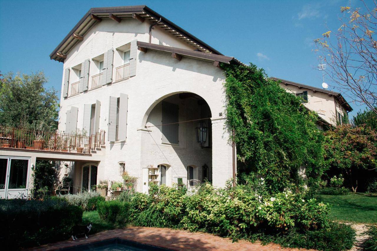 Appartement entier, Casale Hortensia in Reggio d'Émilie, Province de Reggio Emilia