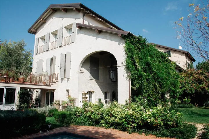 Apartamento de vacaciones para 6 personas, con vistas y jardín, Se admiten mascotas - 1