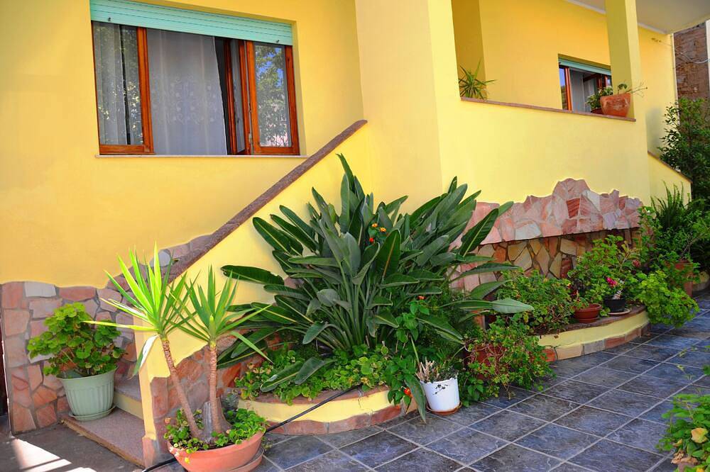 B&b Aloysia Iglesias Southwestern Sardinia in Igrèsias/Iglesias, Iglesias
