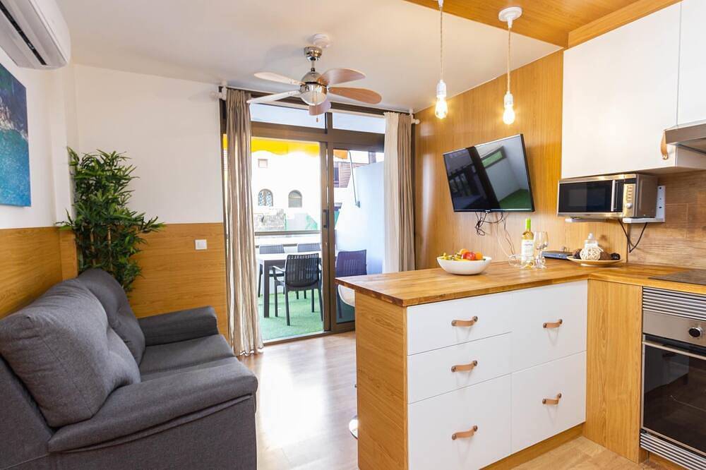 Appartamento vacanze a Gran Canaria a partire da 68€ a notte
