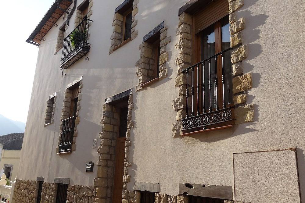 Casa Rural de Montaña a 11Km del mar. in Orba, Costa Blanca