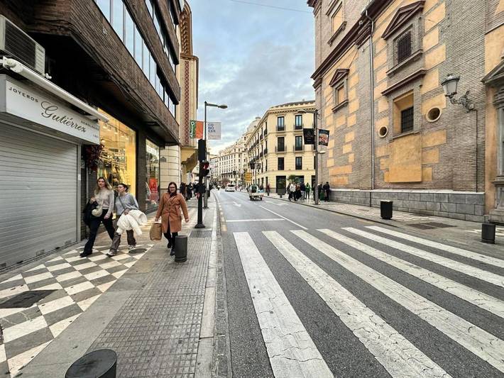 Maison d’hôte pour 2 personnes à Grenade - 3