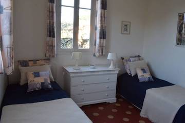 Villa for 8 People in Antibes, Cannes region, Photo 3