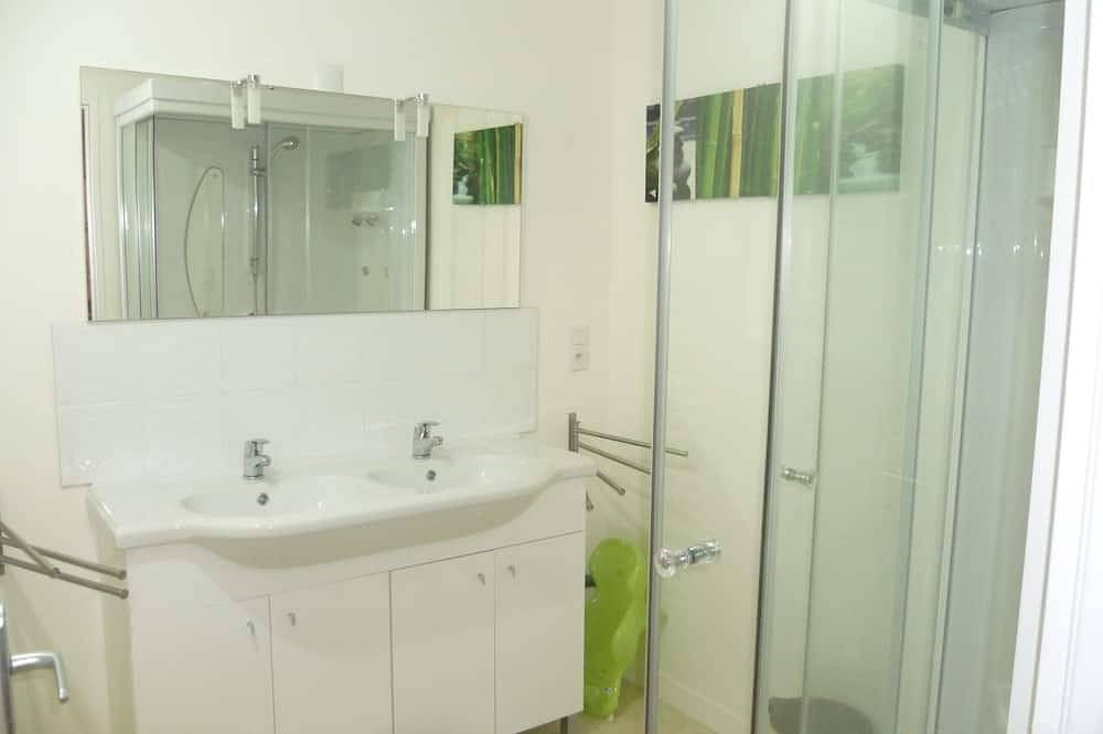 Appartement entier, Location vacances borderes louron in Bordères-Louron, Pyrénées