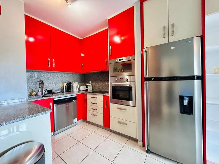 Gîte pour 4 personnes, avec terrasse dans Gare de Monaco Monte Carlo - 3