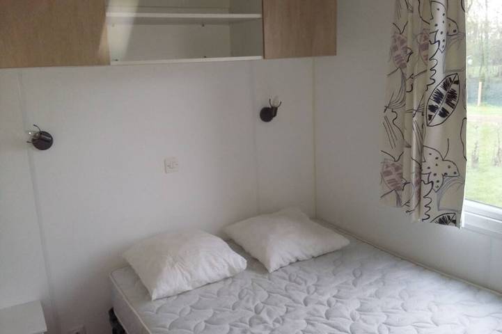 Mobil home pour 7 personnes à Péronne (Somme) - 2