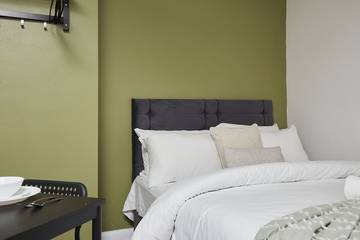 Apartment for 2 People in Huddersfield, West Yorkshire, Photo 3