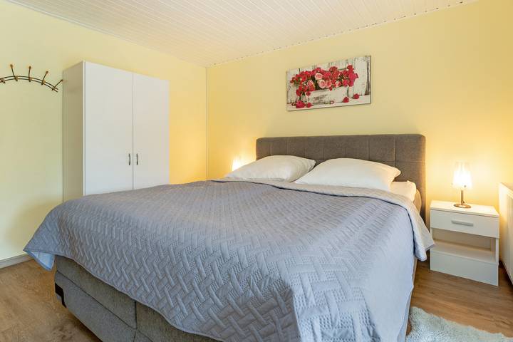 Ferienwohnung für 2 Personen, mit Terrasse und Garten in Westfehmarn - 3