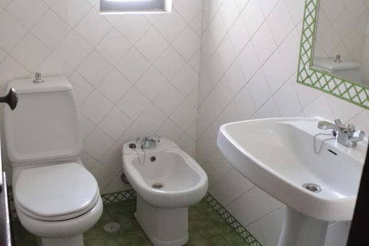 Familienvilla, Pool mit Schutz für Kinder, 4 Schlafzimmer und 3 Bäder in Carvoeiro, Faro Distrikt