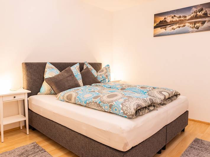 Ganze Wohnung, Sabine in Stubaier Alpen, Oberperfuss