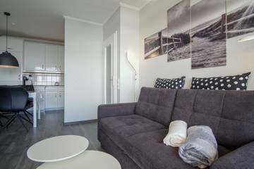 Ferienwohnung für 4 Personen in Großenbrode, Südliche Ostseeküste, Bild 2