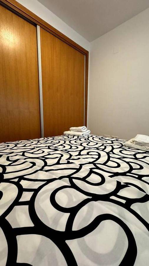 Gîte pour 5 personnes à Burriana - 4