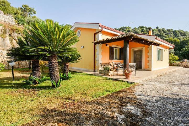 Holiday home for 7 people, with garden - 1