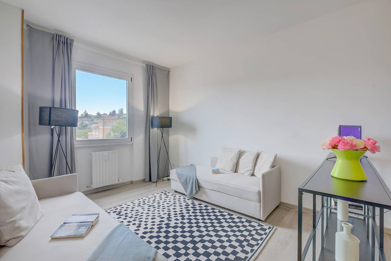 Appartement entier, Appartamento di Tommaso in Desenzano del Garda, Montagnes autour du lac de Garde