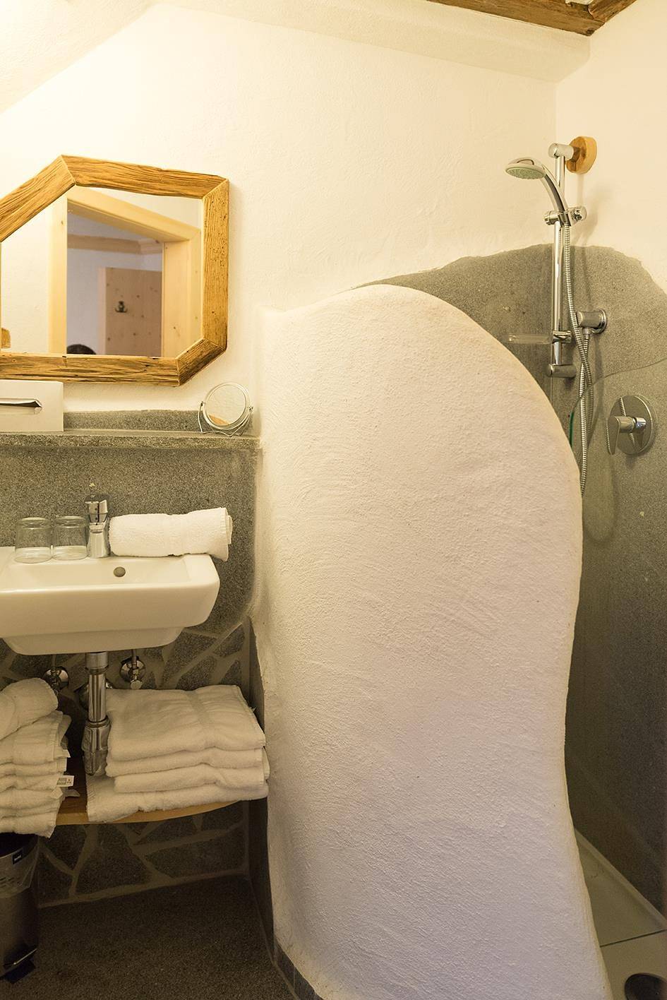 Ganze Ferienwohnung, Rosenhofs Almhütte in Alpbach, Kitzbüheler Alpen