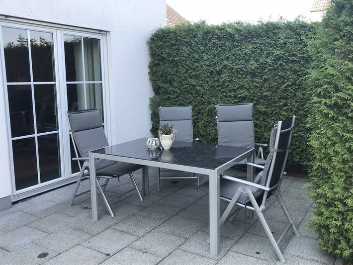 Ferienhaus für 2 Personen, mit Garten und Terrasse im Sauerland - 2