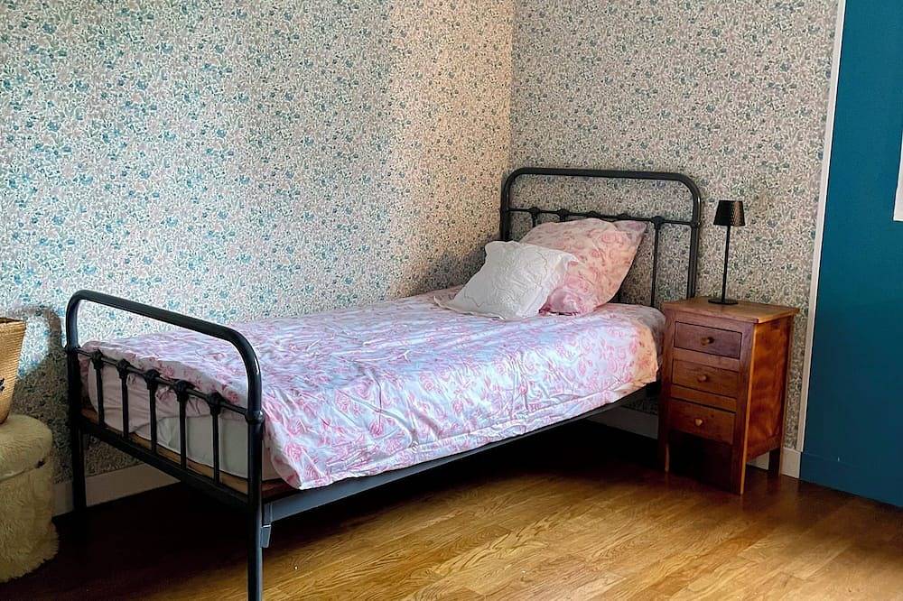 Maison 5 Chambres Idéale Pour les Réunions de Familles in Sainte-Luce-sur-Loire, Nantes region