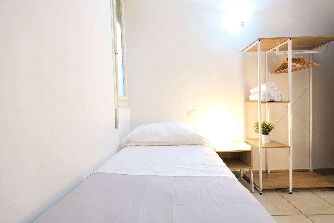 Entire apartment, Wine Apartments Florence Verdicchio in Florence, Florence Province