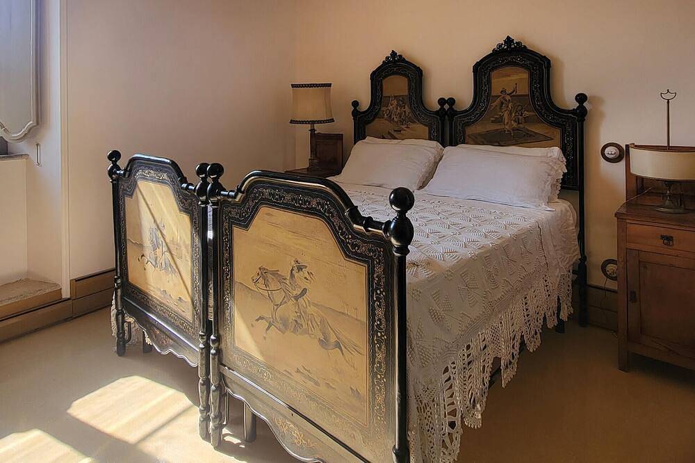 Stunning home in Sarnano with Wifi in Sarnano, Parco nazionale dei Monti Sibillini