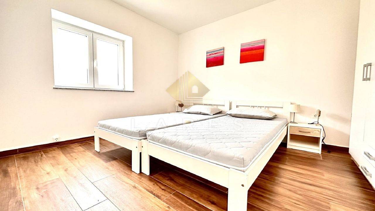 Apartamento vacacional entero, Ferienwohnung für 4 Personen (45 m²) in Novalja in Novalja, Pag