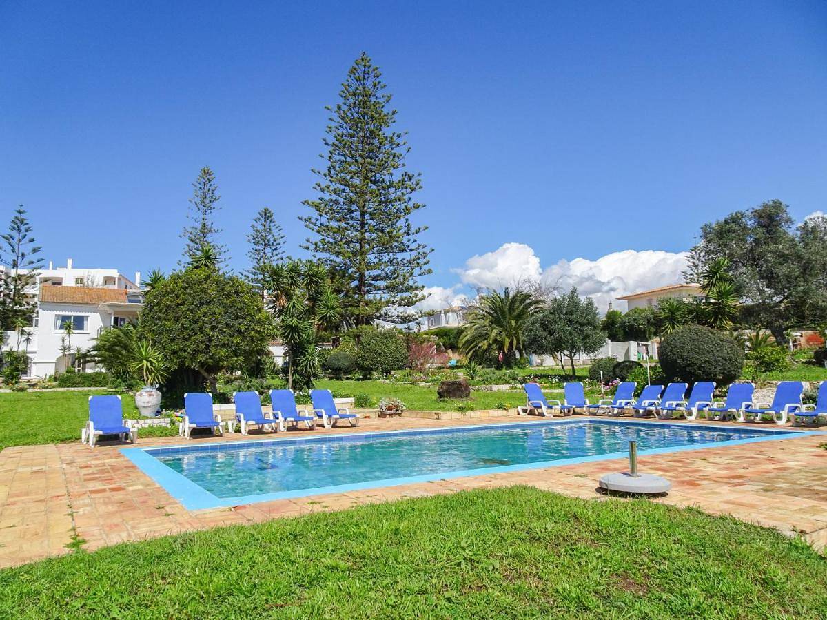 Apartamento inteiro, Quinta de Lagos in Santa Maria, São Gonçalo de Lagos