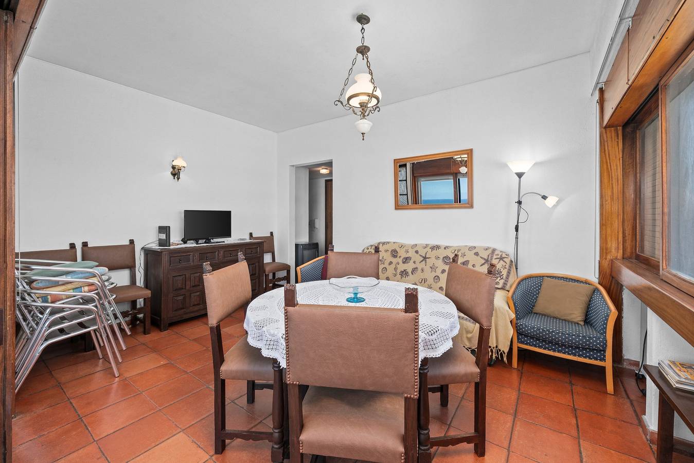 Entire apartment, Vivid el sueño del Algarve cerca de la playa in Praia do Alvor, Faro District