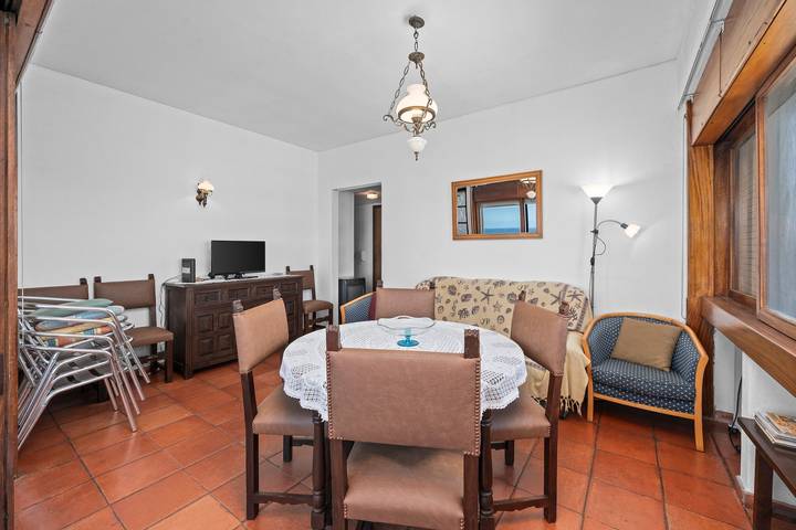 Ferienwohnung für 6 Personen, mit Balkon in Alvor - 3