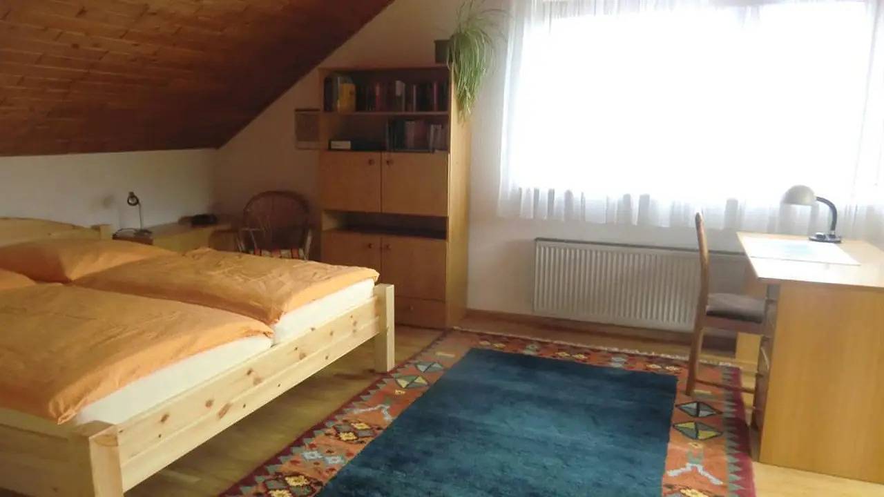 Ganze Ferienwohnung, Ferienwohnung für 4 Personen (60 m²) in Bernkastel-Kues in Bernkastel-Kues, Bernkastel-Kues & Umgebung