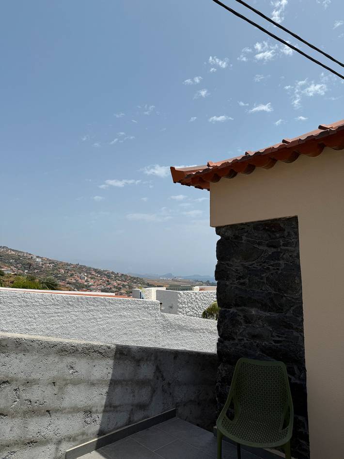 Ferienwohnung für 2 Personen, mit Garten in Portugal - 4