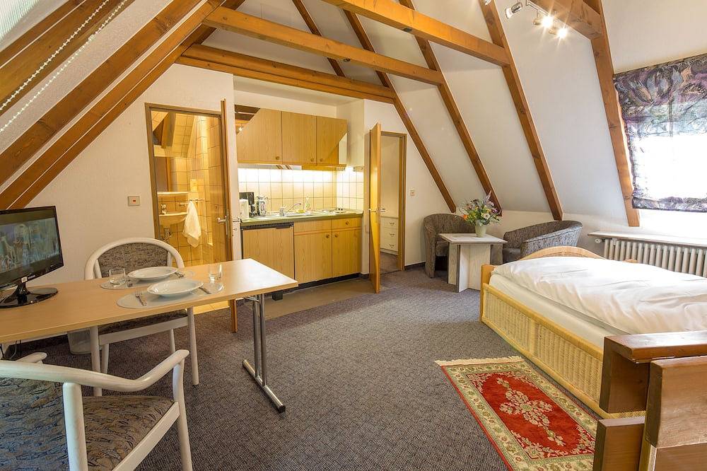 Ganze Wohnung, Landhaus Amselhof Hinterzarten Châlet-Studio in Hinterzarten, Südschwarzwald