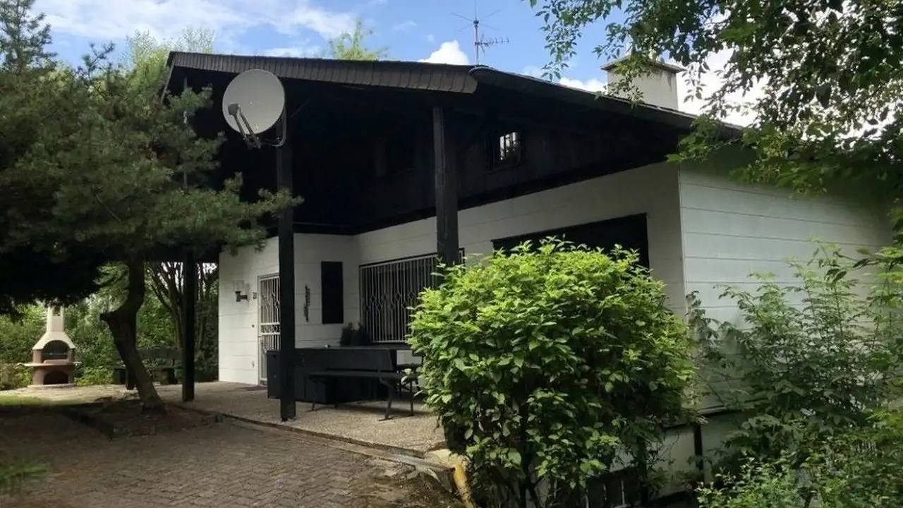 Ferienhaus für 19 Personen (165 m²) in Willingen (Upland) in Willingen, die Mittelgebirge