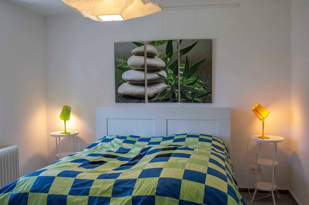 Ganze Wohnung, 139-Grüne Jade - 139 Ferienhaus am Wattenmeer in Cäciliengroden, Sande