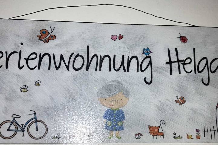 Ferienwohnung für 5 Personen in Dreiheide - 2