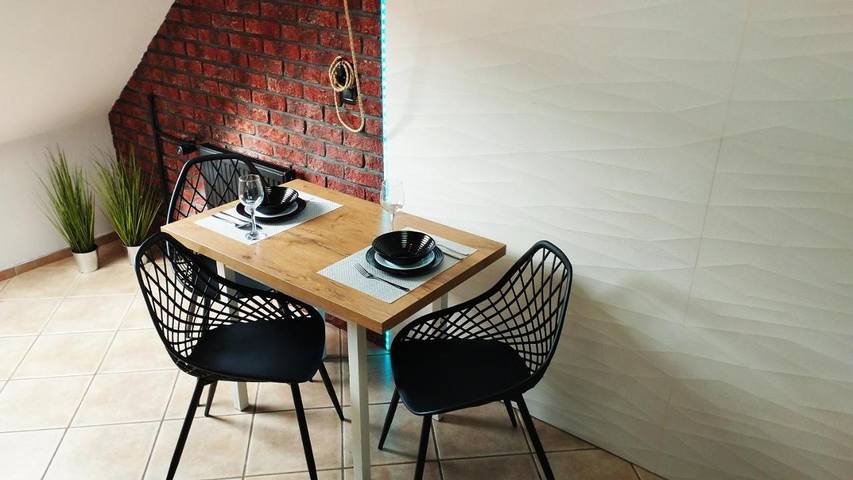 Gîte pour 4 personnes, animaux acceptés à Piła - 4