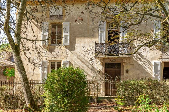 Chambre d’hôte pour 3 personnes, avec jardin