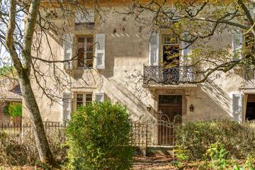 Chambre d’hôte pour 3 personnes, avec jardin à Cahuzac-sur-Vère