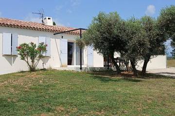 Gîte pour 4 personnes à Artignosc-sur-Verdon
