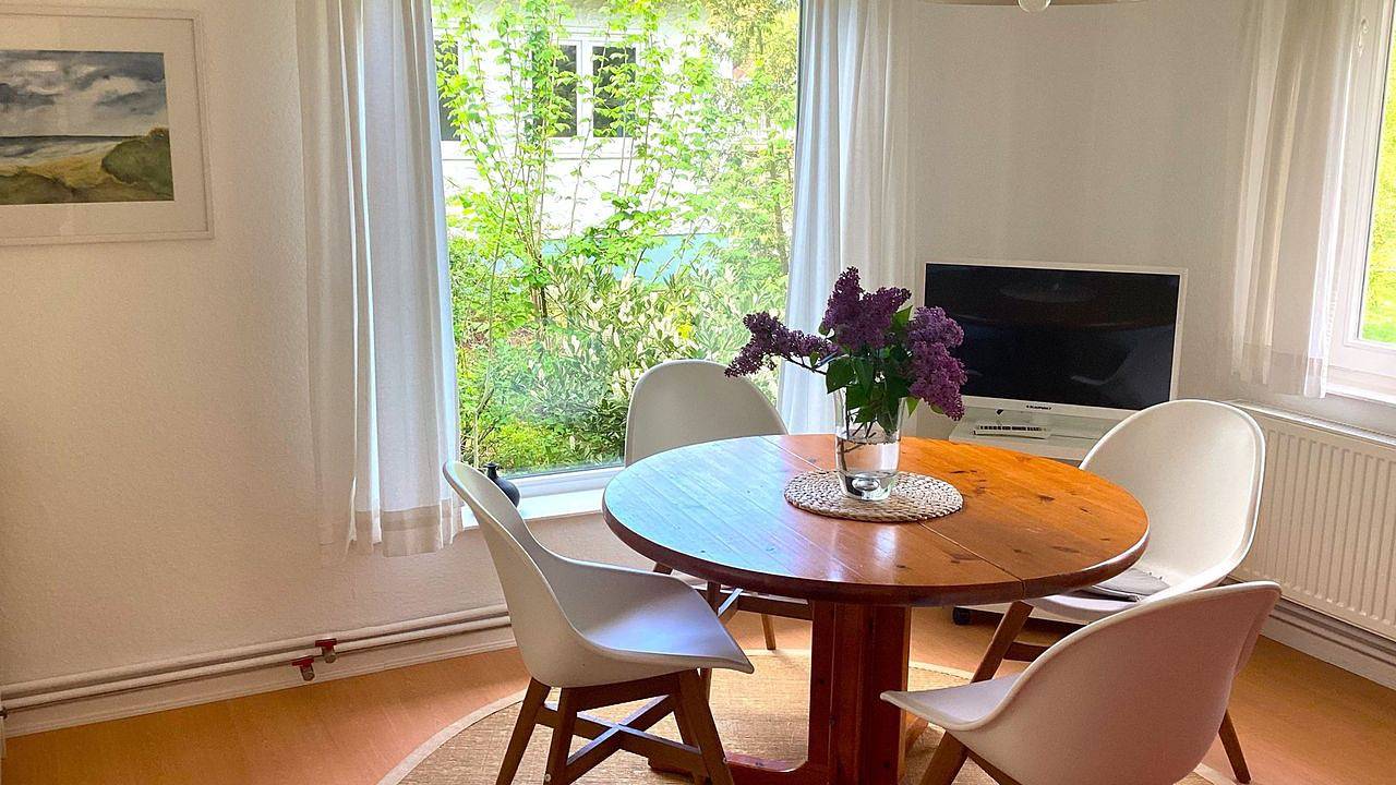 Ferienhaus für 4 Personen (55 m²) in Pönitz in Pönitzer See, Scharbeutz