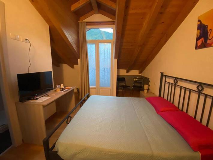 B&b per 2 persone, con Panorama a Omegna