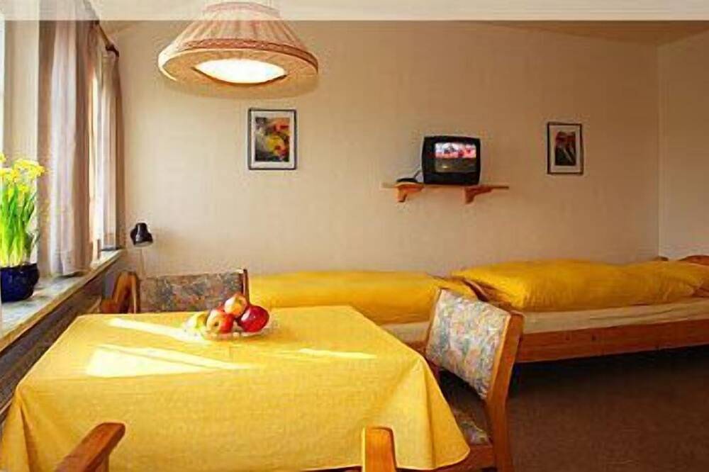 Entire apartment, Heckenrose1 Og Mitte in Norddorf, Amrum
