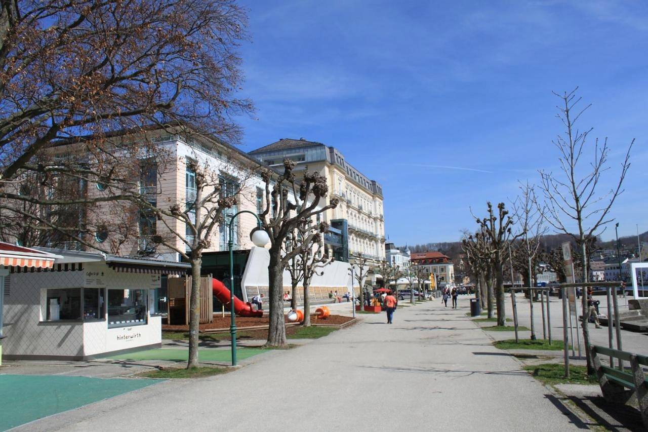 Ganze Wohnung, Apartment in Gmunden, Bezirk Gmunden