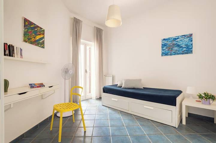Neu renoviertes Haus am Meer - Haus gerade am Meer restauriert in Pozzillo, Acireale