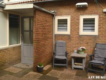 Ferienhaus für 4 Personen, mit Terrasse in Egmond