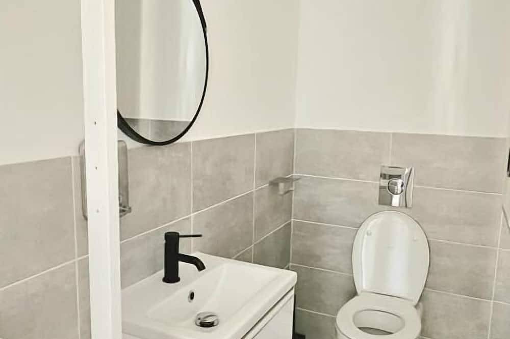 Loft L'appartement du Vigneron in La Crau, Toulon regio