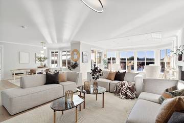 Villa for 24 Guests in Fjell, Vestland, Picture 2