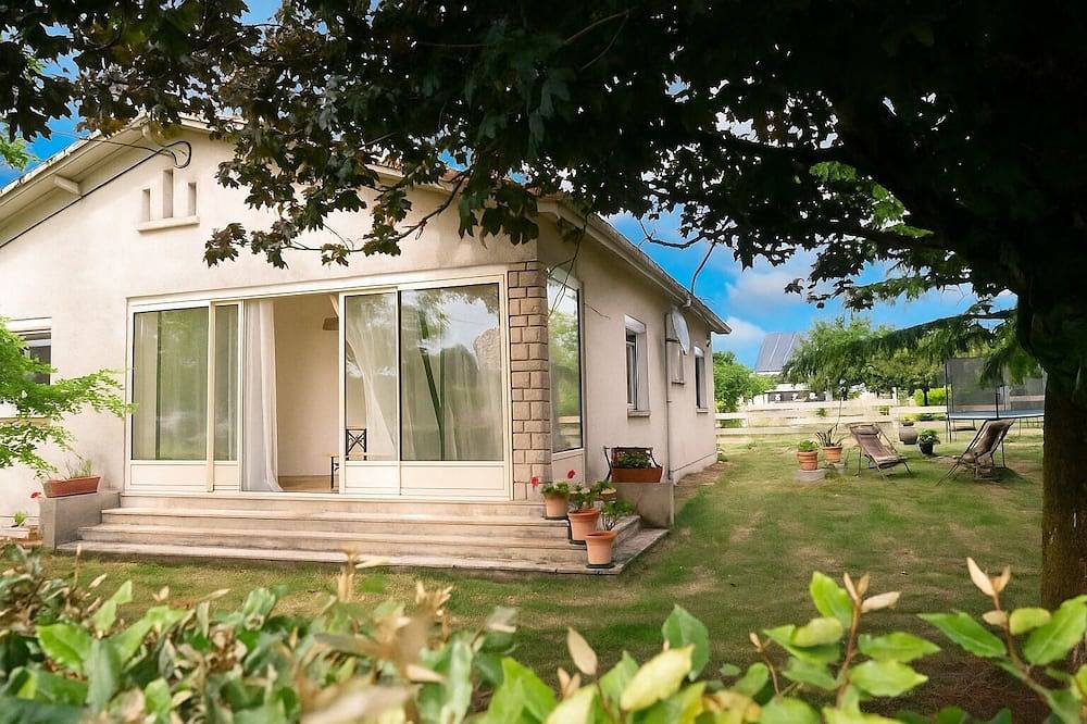 Photo : Maison de vacances