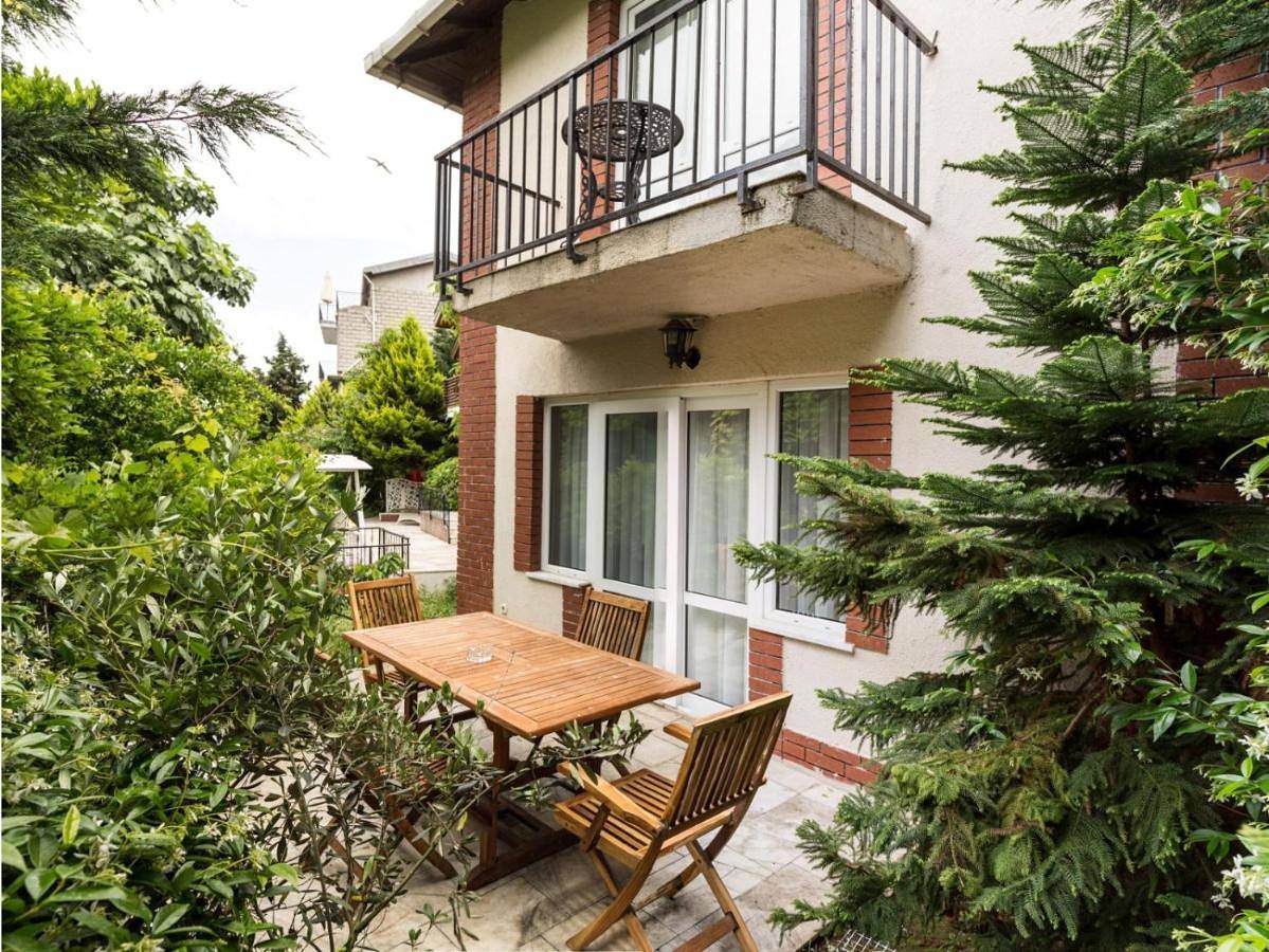 Deluxe Villa in Wyspy Książęce