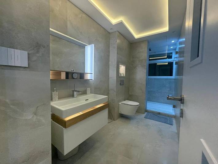 Apartamento de vacaciones para 5 personas, con vistas - 1