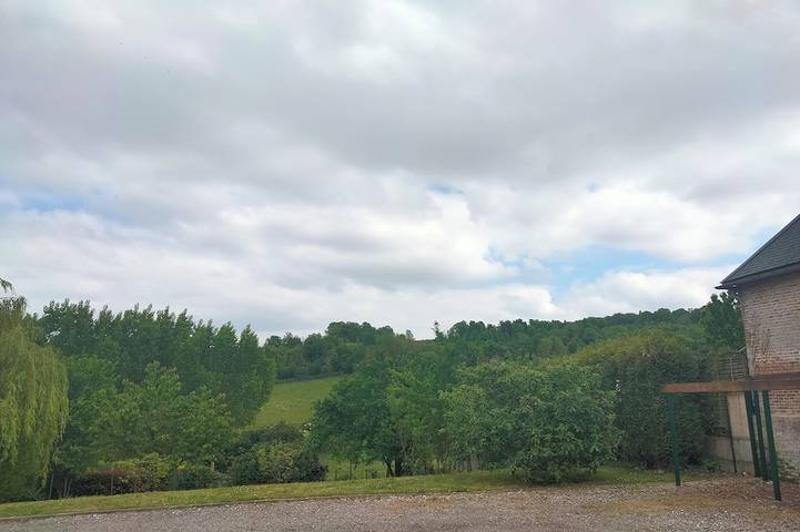 Location de vacances pour 4 personnes à Fontaine-sur-Somme - 4