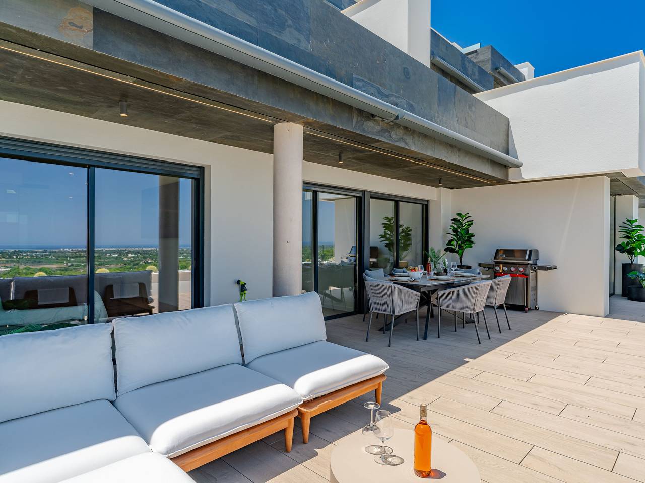 Golf Suites La Sella in La Sella, Pedreguer
